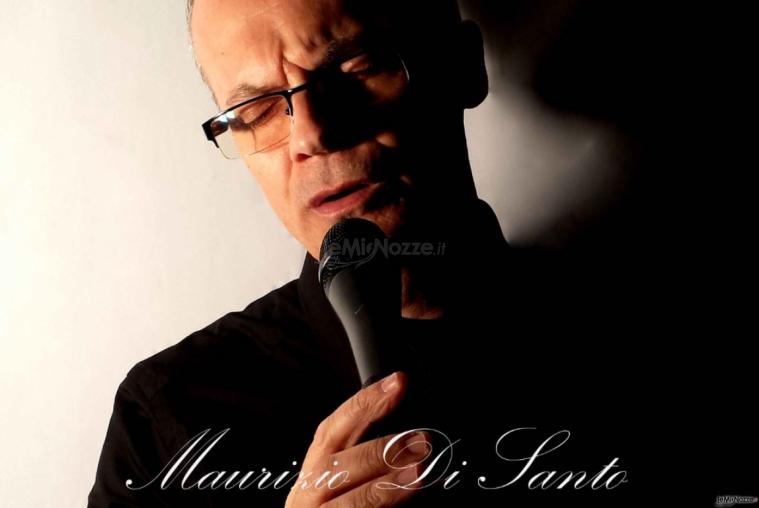 Maurizio Di Santo - Musica live per le nozze a Cagliari