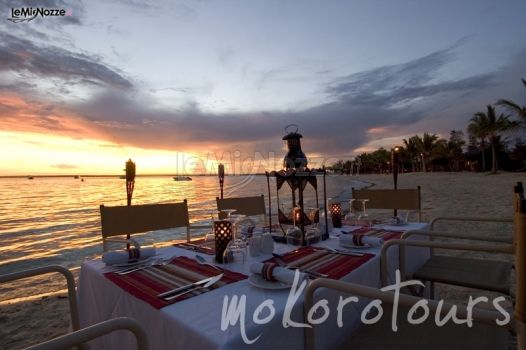 Mokoro Tours - Agenzia per viaggi di nozze in Africa e Oceano Indiano
