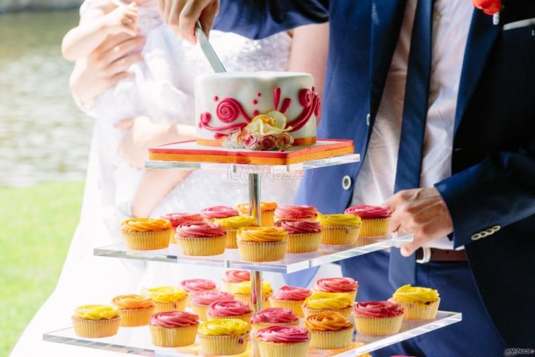 wedding cupcakes - biancobouquet.it