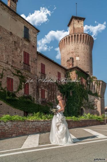 Il castello - Andrea Baccalino Fotografo