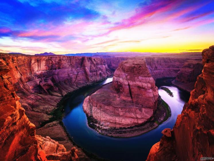 La Classense Agenzia Viaggi e Turismo - Antelope Canyon, Page, Arizona