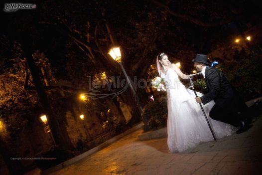 Corrado Melilli fotografo: servizi fotografici per matrimoni a Siracusa