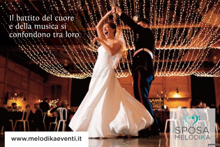 Sposa Melodika - Wedding Sax Quartet - La festa da ballo per gli sposi