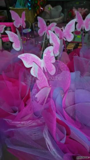 Pop c'Art - Le decorazioni con i palloncini per il matrimonio a Tivoli