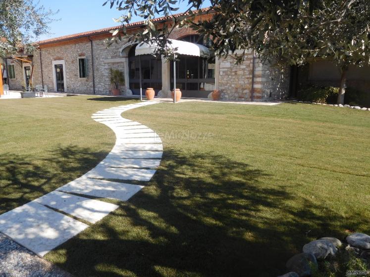 Villa Arazzi - Location per il matrimonio a Verona