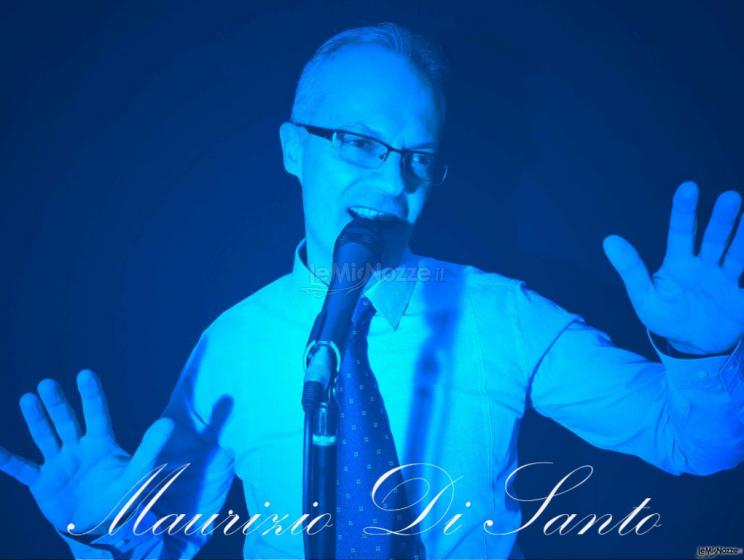 Maurizio Di Santo - Musica live per le nozze a Cagliari