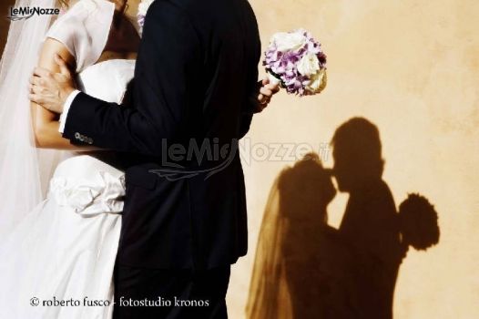 Fotografo per matrimoni a Bologna - Fotostudio Kronos