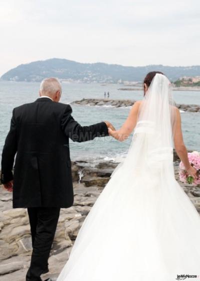 Massimo Cimiotti - Reportage fotografico sposi a Pavia