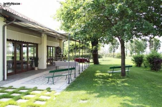 Agriturismo Il Mulino - Agriturismo per il matrimonio a Milano