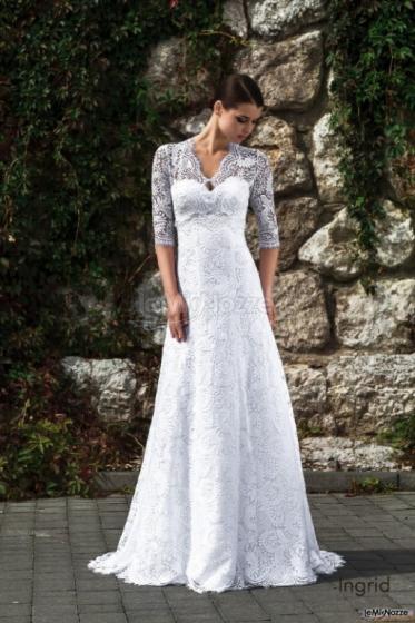 My Dream Day - Abiti da sposa, modello Ingrid