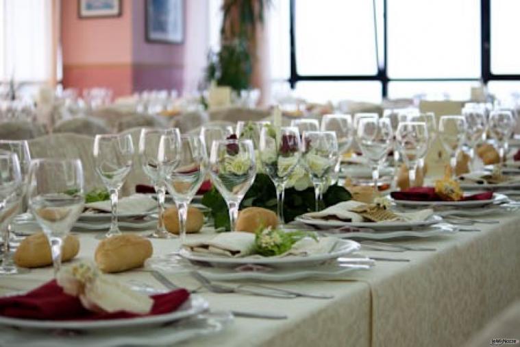 Hotel Ermocolle - Location per ricevimenti di matrimonio a Teramo