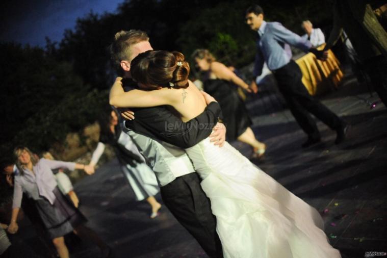 Sposi, Primo Ballo, Sposa Sposo, Alessandro Di Noia Fotografo