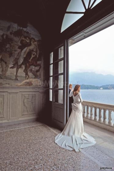 nozze sul lago Maggiore