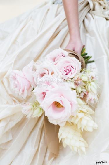 Move your wedding - Bouquet sposa