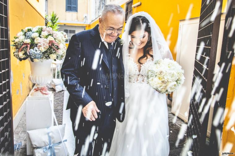 Sollo Fotografia - Le fotografie per il matrimonio a Napoli
