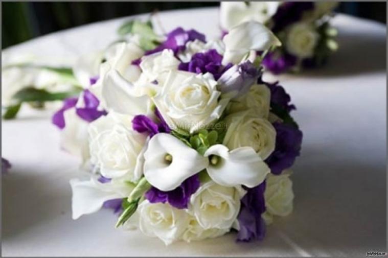 Bouquet sposa 3