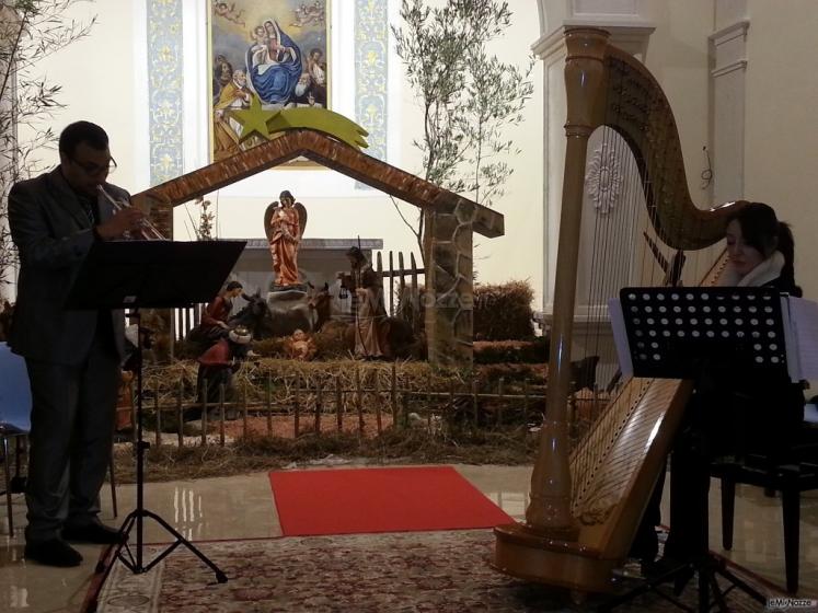 Musica in chiesa