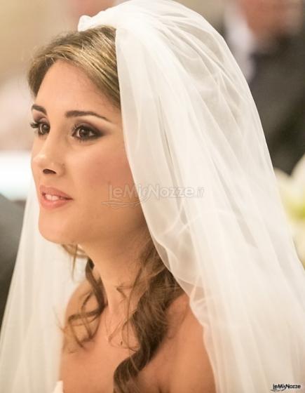 Alessandra Appio Make up Artist - Truccatrice professionista per matrimoni