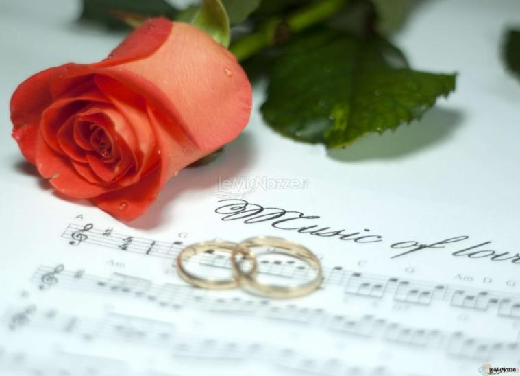 Noemi Wedding - Musica per il matrimonio
