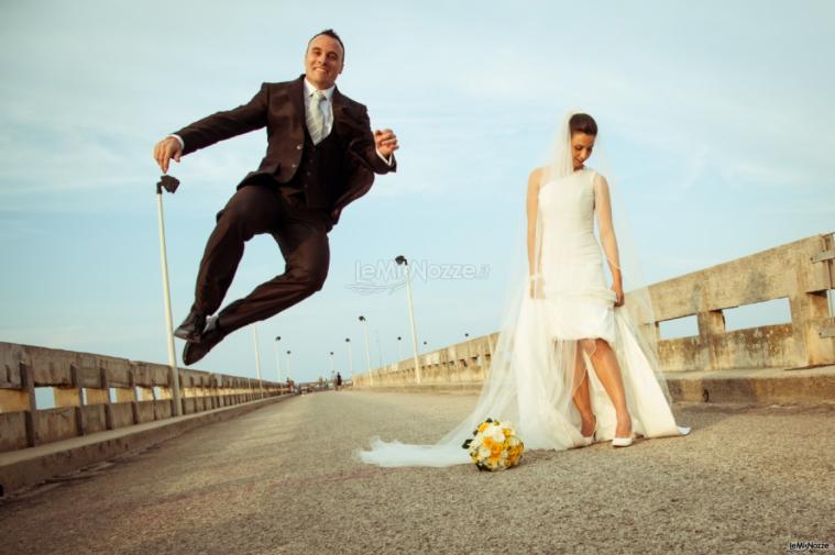 FocusArt - Wedding Photographer
