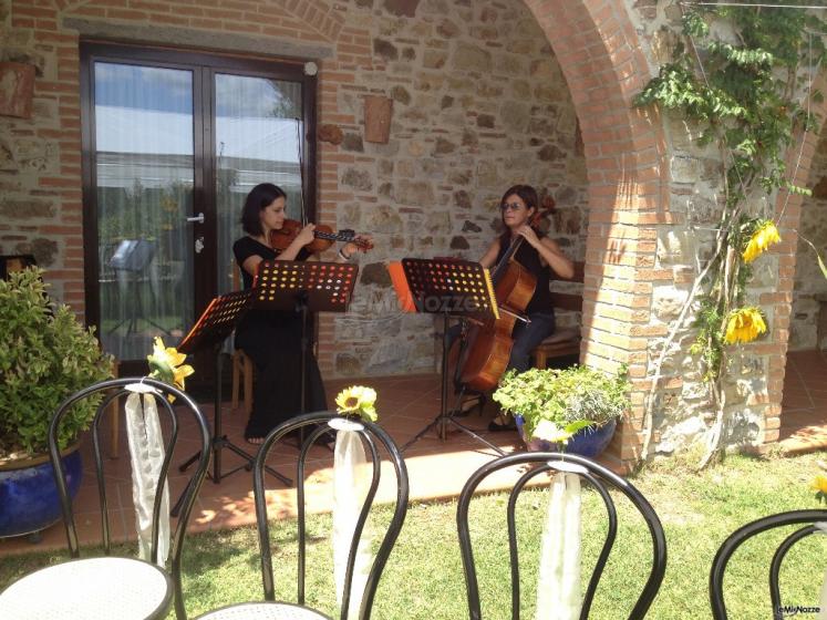 Duo Violino e Violoncello