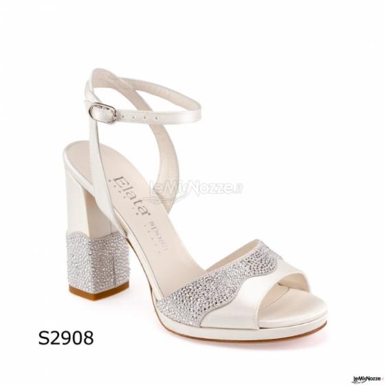 scarpe sposa elata shop online