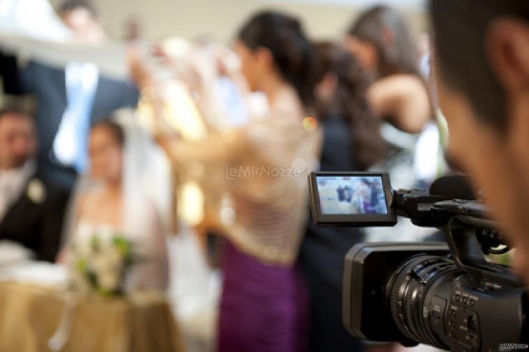 Ok Video - Servizi video innovativi per il matrimonio a Treviso