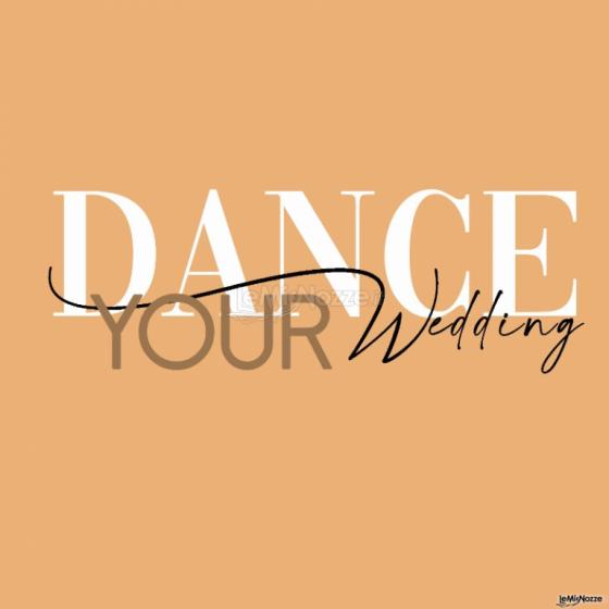 Dance your wedding - Il logo