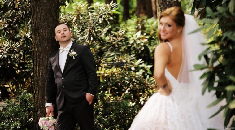 EvenTime Wedding planner - Il servizio fotografico per gli sposi