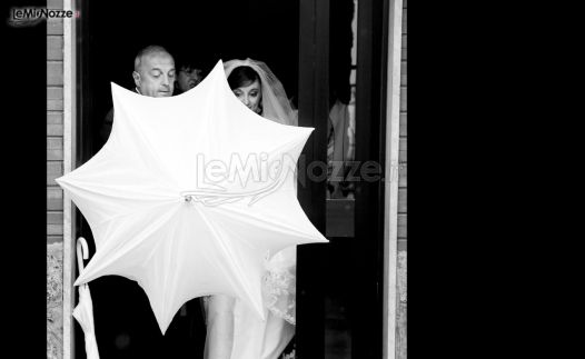 HM Photostudio di Michele Dell'Utri - Fotografo per matrimoni a Milano