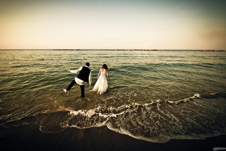 Matrimonio al mare - Francesco Mosca Fotografo