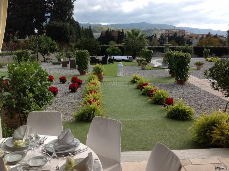Paola Canale Wedding Planner - Location
