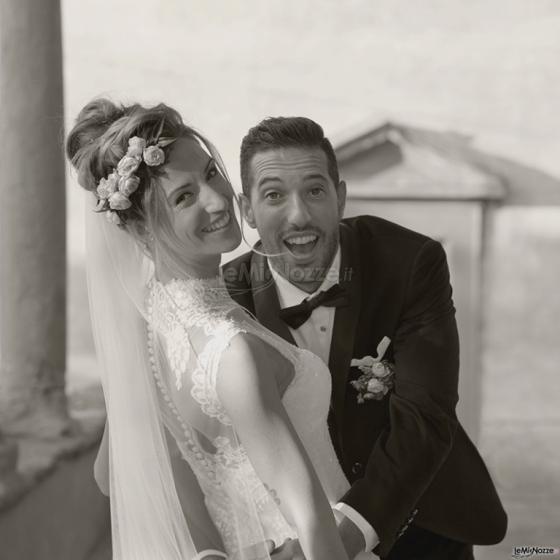 Valentina Borgioli Photographer - La fotografia per il matrimonio a Firenze