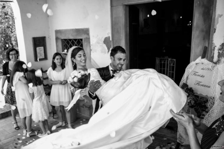 Irene Nasoni Fotografia - Felicemente sposati