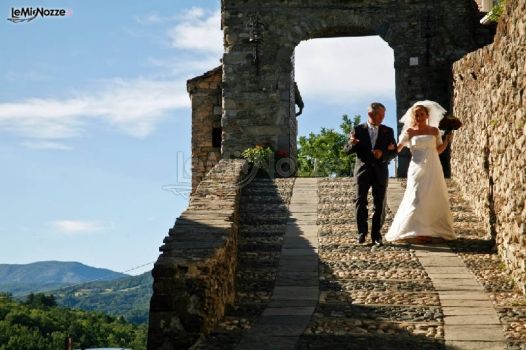 Wedding Photographers - Fotografi per il matrimonio a Milano