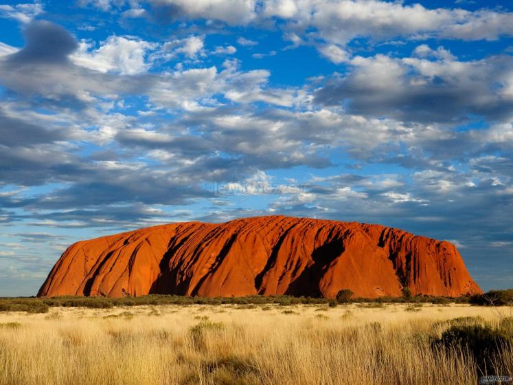 .The Freeway - Ayers Rock