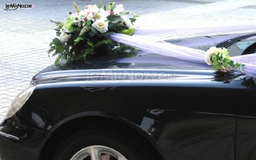 Eventinroma Noleggio auto per matrimoni a Roma