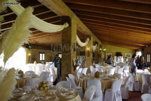 Villa con piscina per matrimoni e cerimonie, Villa Barresa a Lentini (Siracusa)