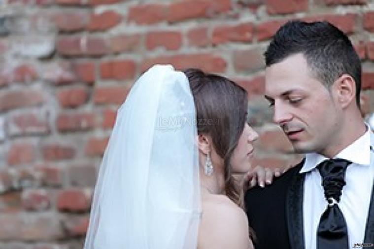 Fotografo matrimoni Vignola - Alexia-HD