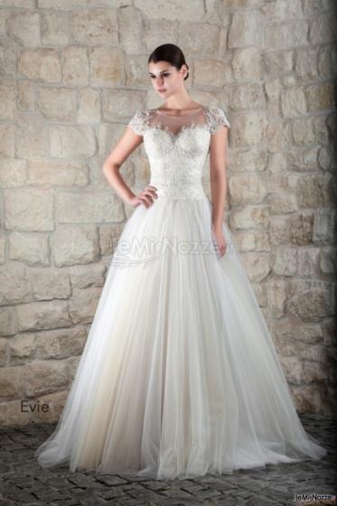 My Dream Day - Abiti da sposa, modello Evie