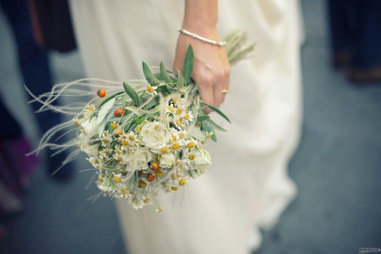 Love Folio Photography - Il bouquet della sposa