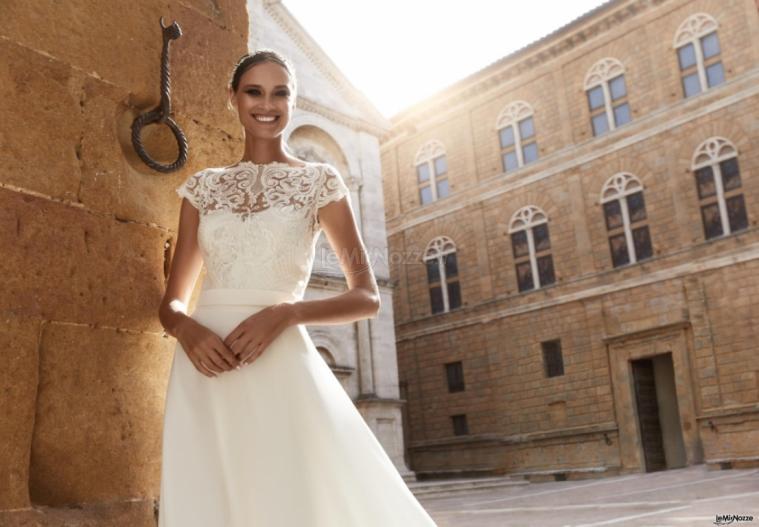 Sposa ModaMilano Savona - Luxury store abiti da sposa