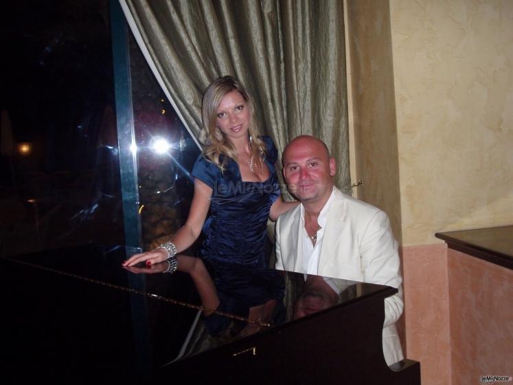 Evento in Sardegna.2010 - Duo Carillon