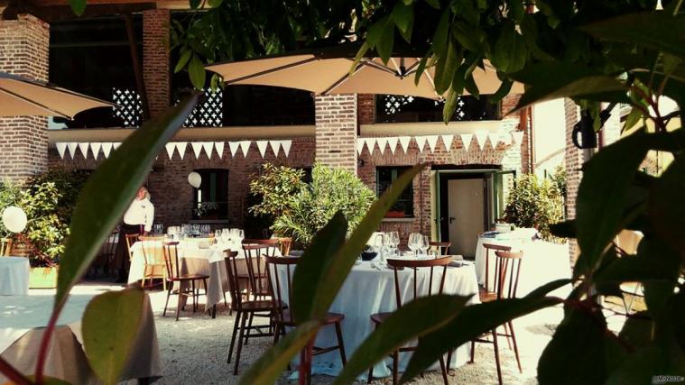 Melemangio - Il ristorante per il matrimonio a Milano