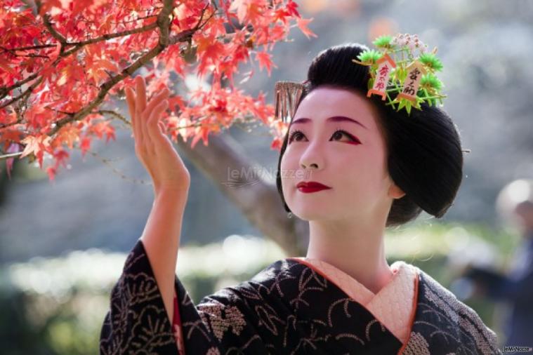 I viaggi di Vale - I segreti del Giappone per un viaggio di nozze indimenticabile