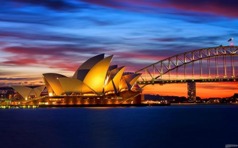 Groove Travel - Sydney-Australia