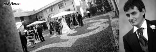 Servizi fotografici per matrimoni a Monza