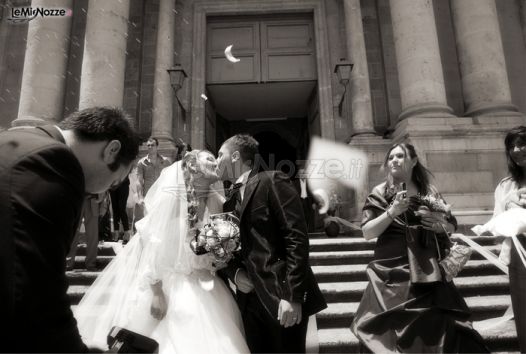 Fotografo per matrimoni a Catania - Riccardo Zappalà