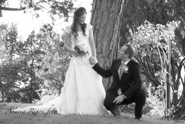 Matrimonio a Castelfranco - Andrea Rigon Foto