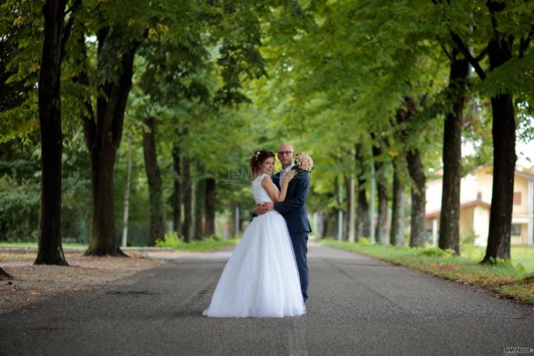 Attimi e Luce fotografia - La fotografia per il matrimonio ad Udine